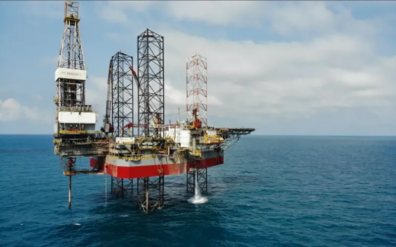 An American oil group makes Morocco one of its four major global bets