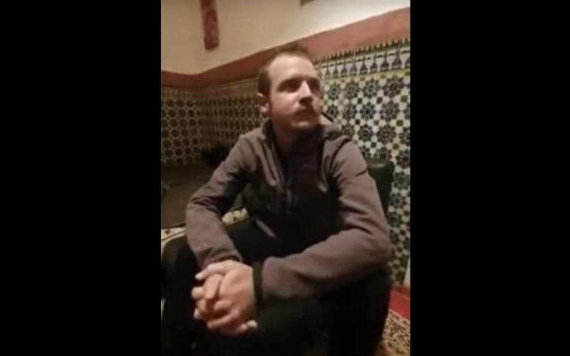 American Tourist Assaulted in Marrakech Amid Coronavirus Fears