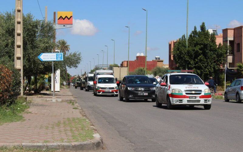 American Tourist Assaulted in Marrakech Over COVID-19 Fears, Police Investigate