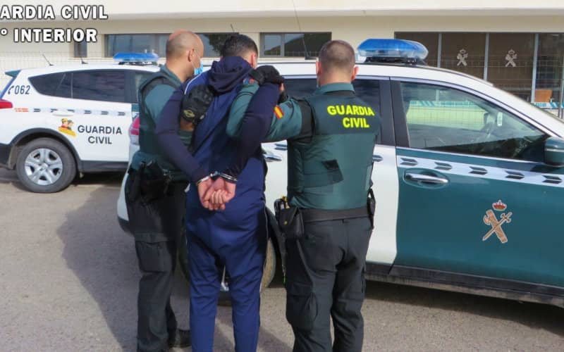 American Tourist's Death in Madrid Hotel Leads to Arrests of Two Suspects