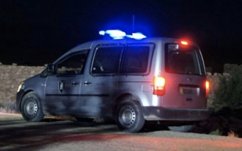 Americans arrested near Taroudant