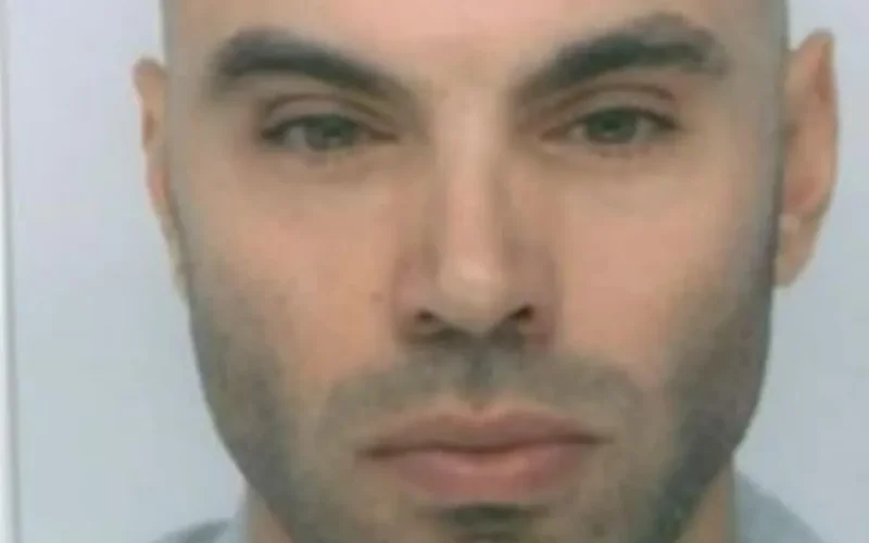 Ameur Mansouri: "The Bald One", the crime boss who imported cannabis by helicopter from Morocco, heavily sentenced