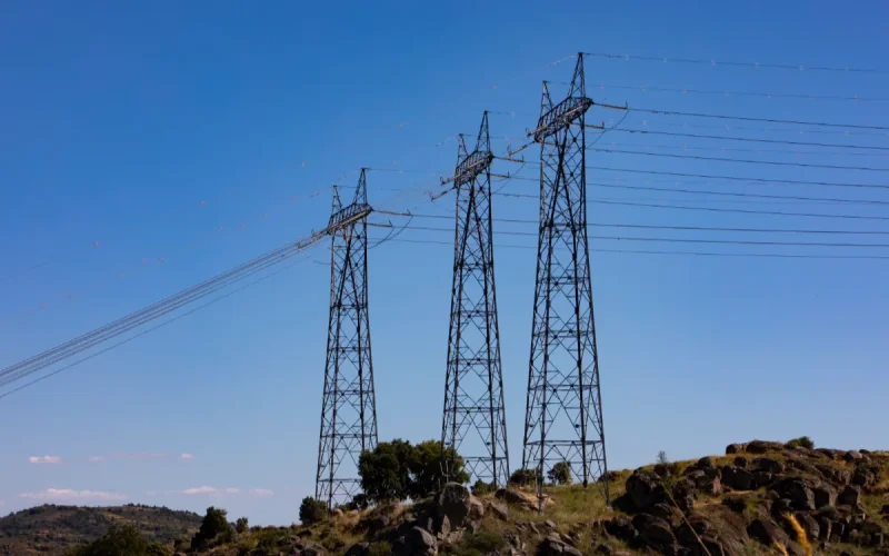 Amid crisis with Spain, Morocco depends on it for 8 % of its electricity