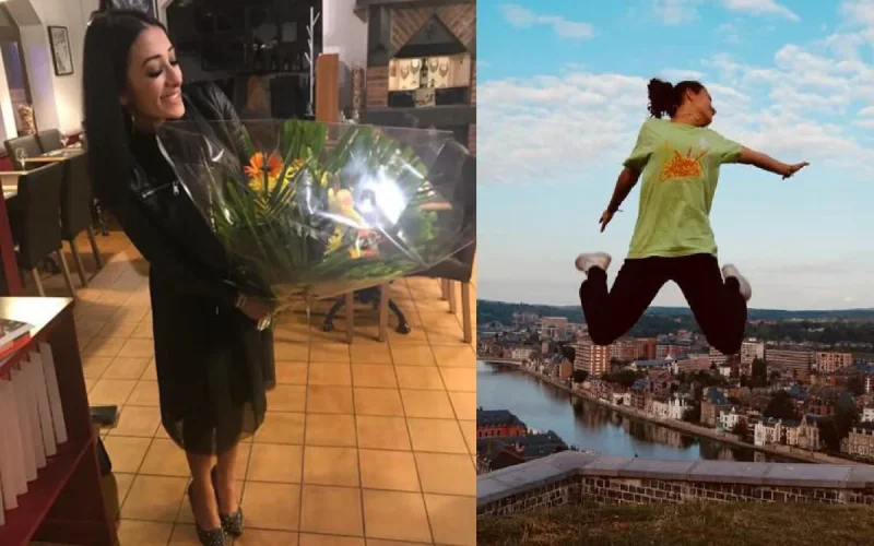 Amina, 30, dies in general indifference after being turned away from the emergency room