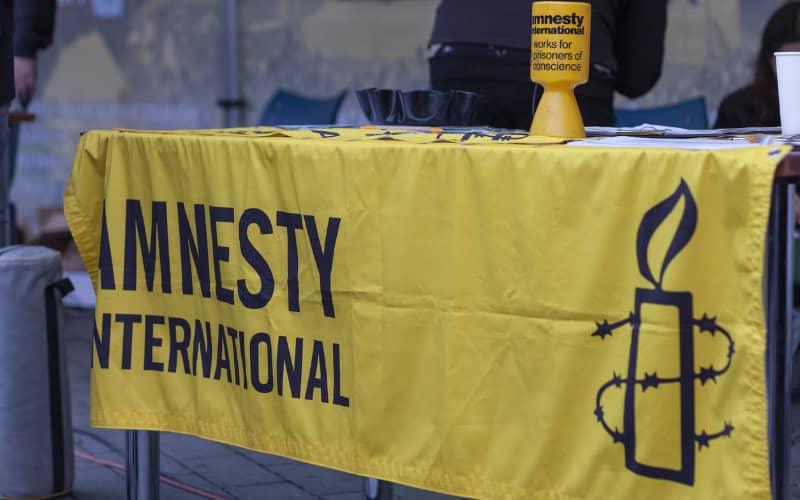 Amnesty International Open to Apologizing Over Morocco Spyware Allegations