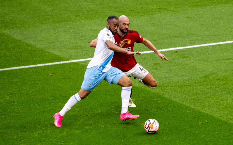 Amrabat Shines in Man United Debut, Boosts Team Performance in Cup Win