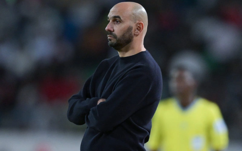 Analyst Questions Morocco's Call-Up of Out-of-Form Striker En-Nesyri for CAN Qualifiers