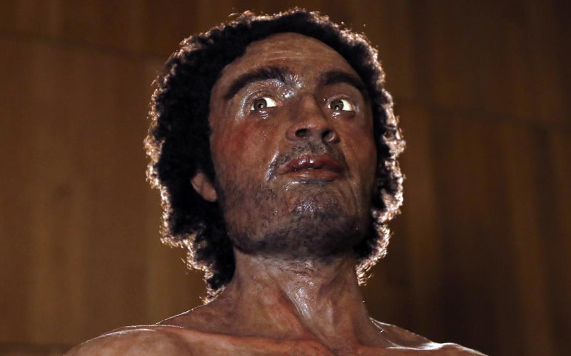 Ancient Canary Islands DNA Reveals Moroccan Ancestry, Study Finds