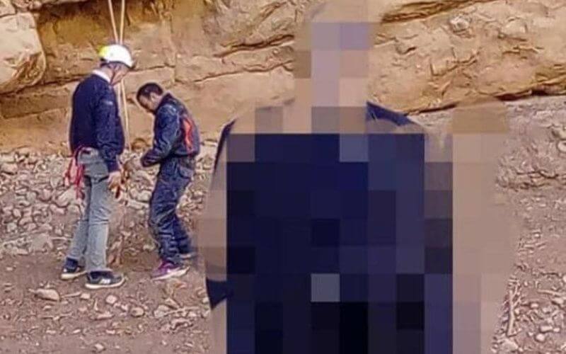 Ancient Cemetery Unearthed in Morocco: 5,000-Year-Old Artifacts Found Near Azilal