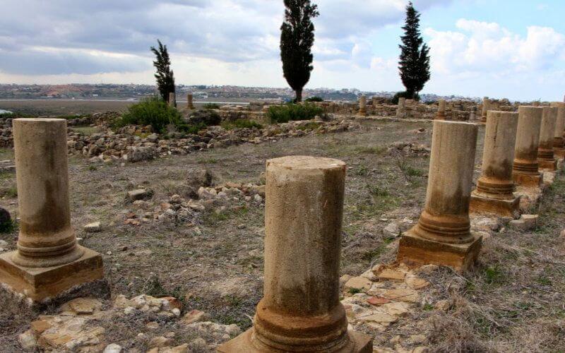 Ancient Moroccan City of Lixus to Open for Public Tours on April 20