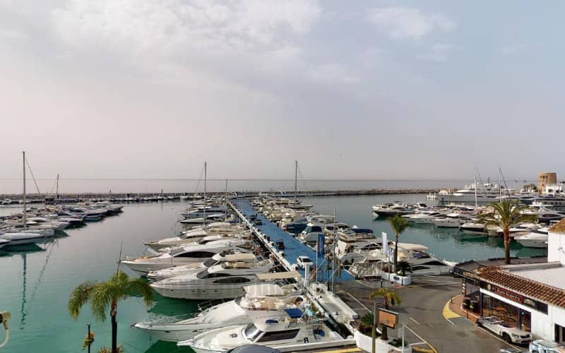Andalusia Scraps Wealth Tax to Lure Back High-Income Residents from Morocco