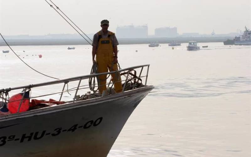Andalusia Urges Protection of Spanish Fishing Interests in Morocco After EU Court Ruling