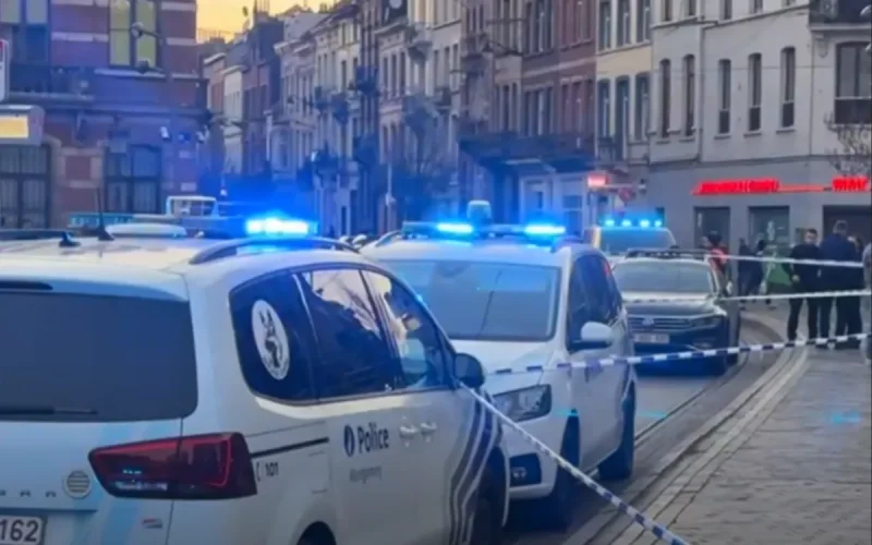 Anderlecht shooting trial: Honey jar defense and conflicting testimonies