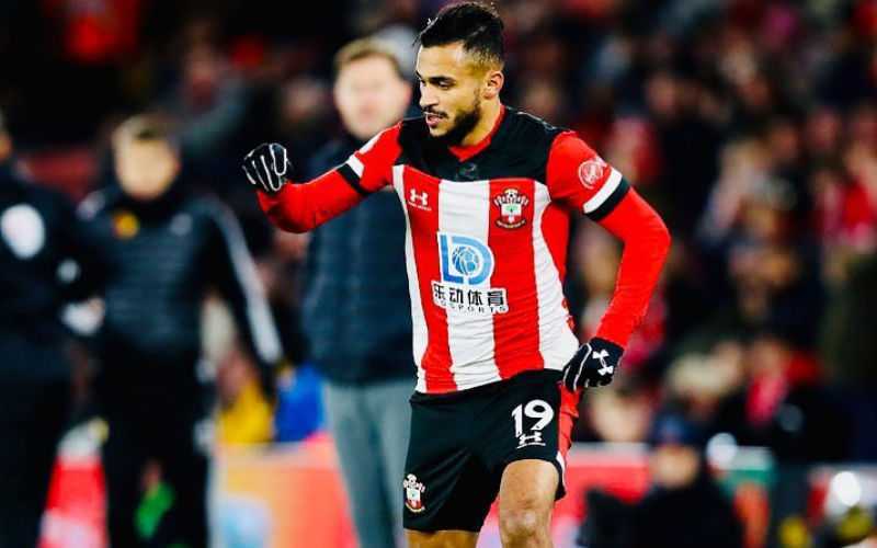 Angers' World Cup Star Boufal Nears Exit as Transfer Deadline Looms
