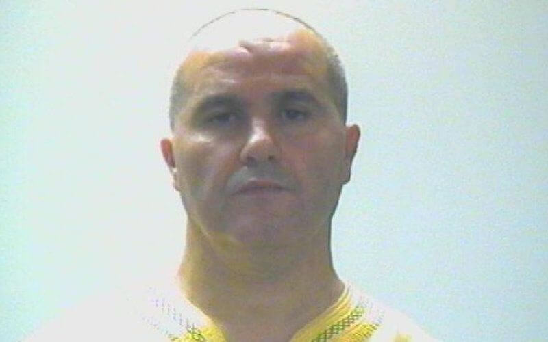 Antwerp Drug Baron Among Belgium's Most Wanted Fugitives