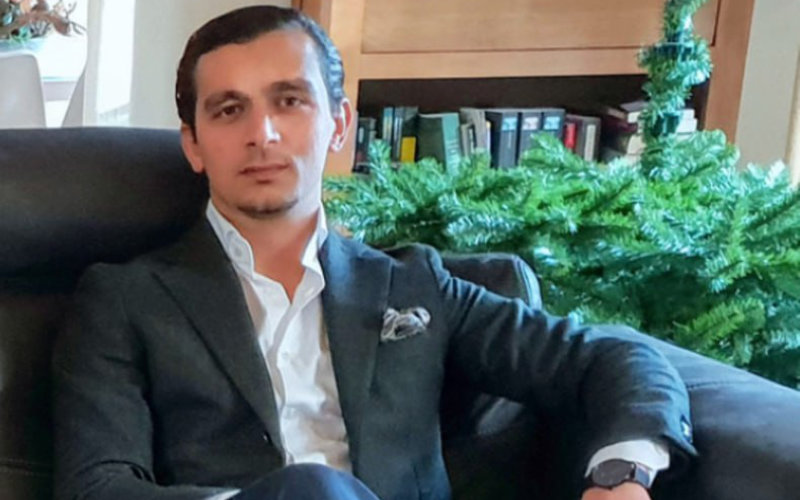 Antwerp Lawyer Sentenced to Prison for Aiding Drug Traffickers in Sky ECC Case