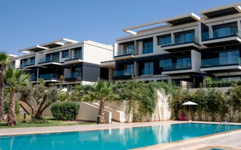 Apartments, villas, land: the state of the real estate market in Casablanca