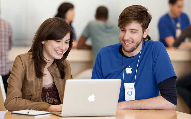 Apple Expands Support App to Morocco and 117 Other Regions