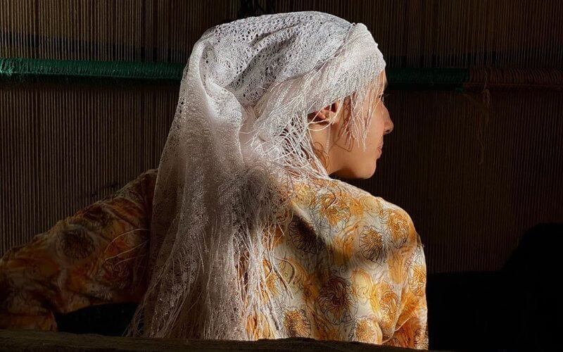 Apple Showcases Moroccan Amazigh Culture Through iPhone Photography