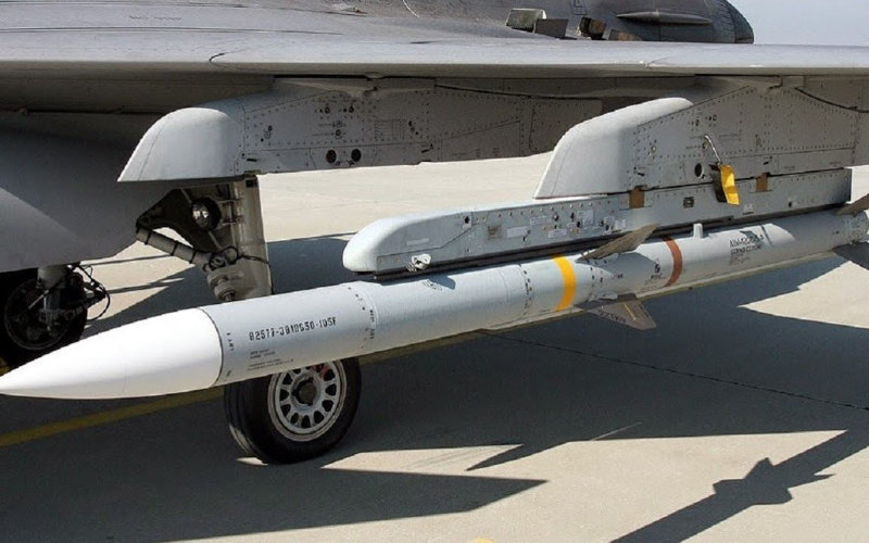 US Approves $175 Million Weapons Sale to Boost Morocco's Air Force