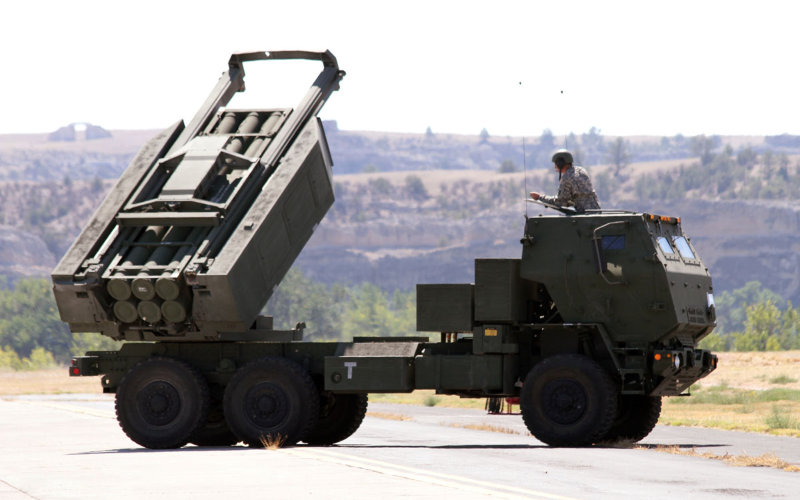 US Approves $524 Million HIMARS Sale to Morocco, Boosting Artillery Capabilities