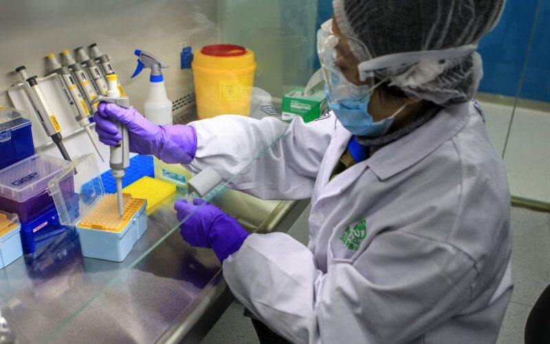 UK Approves Dexamethasone for Severe COVID-19 Cases, Reducing Mortality