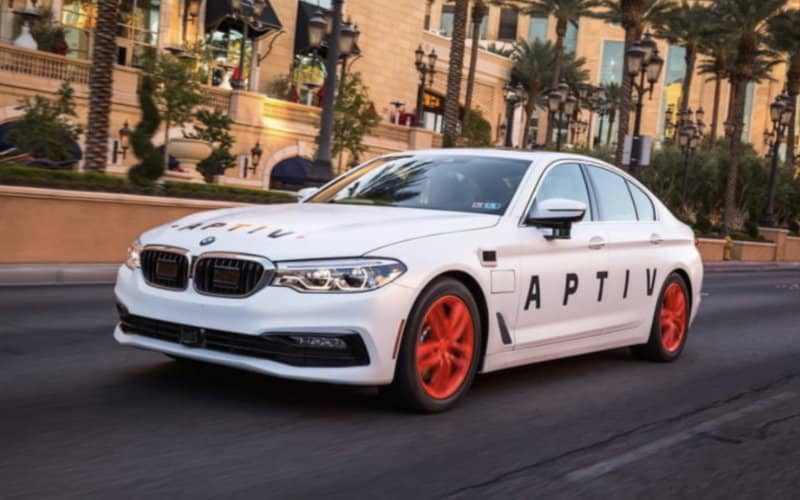 Aptiv Invests $39 Million in New Moroccan Auto Parts Factory, Creating 3,500 Jobs