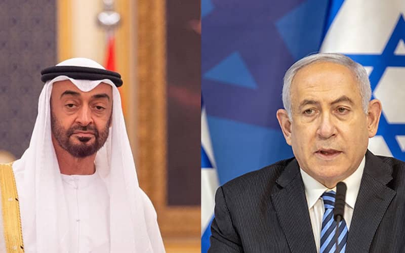 Arab Artists Boycott UAE Events Over Israel Normalization Deal