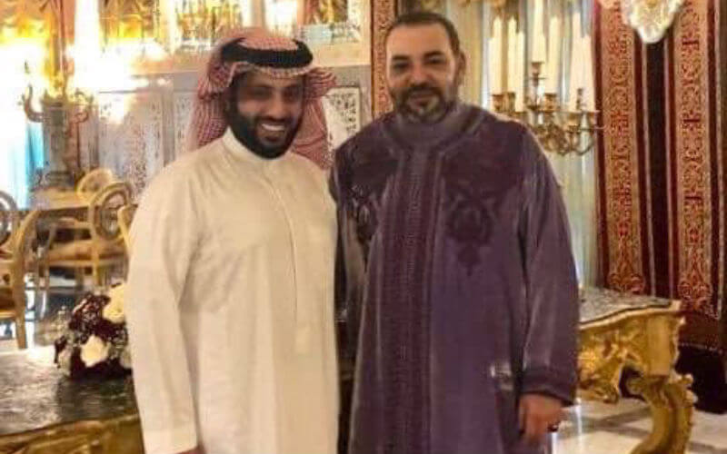 Arab Club Cup Renamed to Honor Morocco's King Mohammed VI