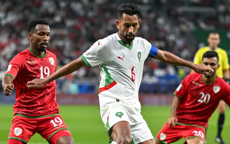 Arab Cup: First place or the door, Morocco plays its destiny tonight against Saudi Arabia