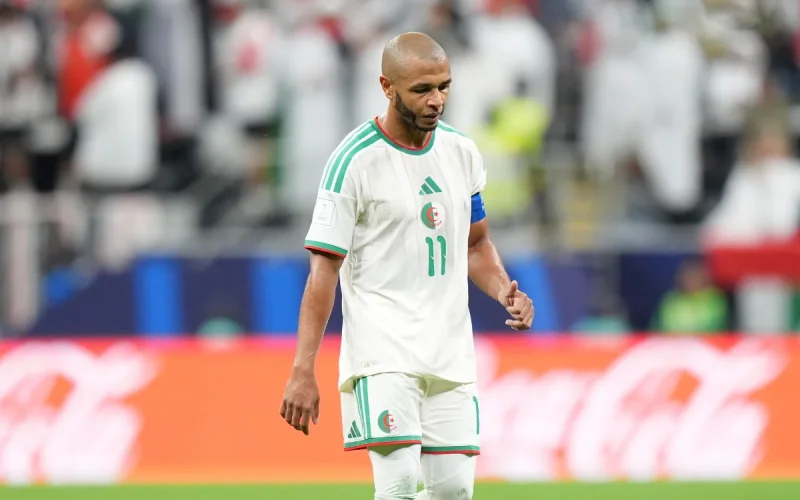 Arab Cup: No Maghreb derby, Morocco will face the Emirates after Algeria's fall