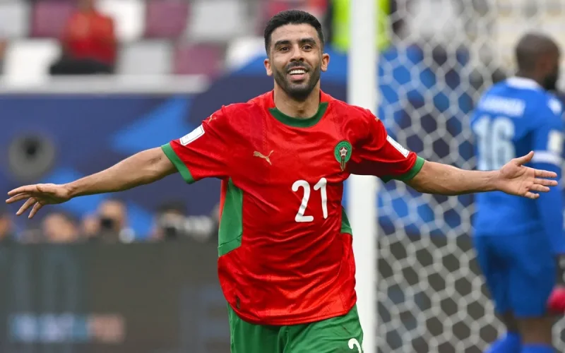 Arab Cup: Tarik Sektioui puts pressure on his players before the Syrian trap