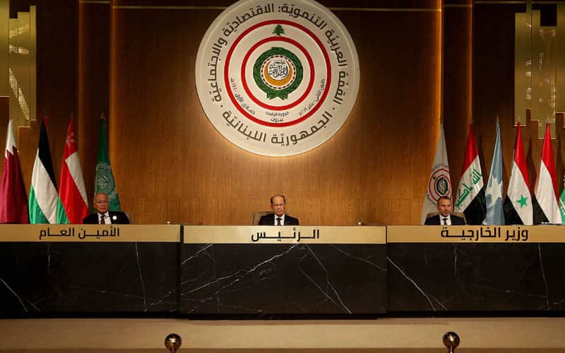 Arab League Urges Restraint as Algeria Severs Diplomatic Ties with Morocco