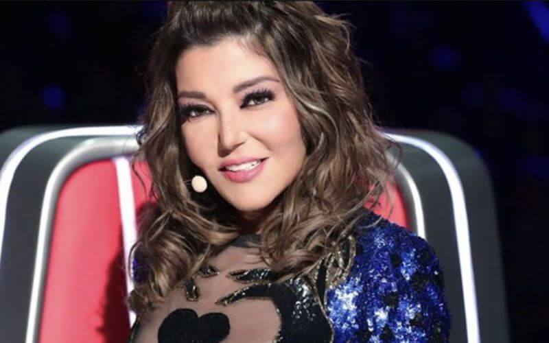 Arab Music Icon Samira Said Revives Childhood Ramadan Song on Social Media
