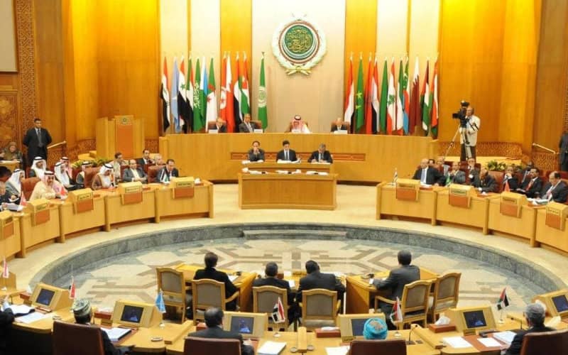 Arab Parliament Rebukes European Resolution on Morocco-Spain Crisis