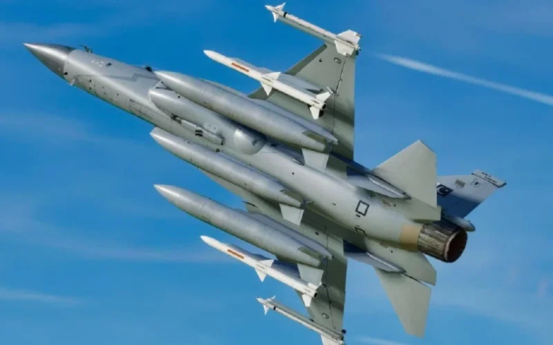 Armament: 3 times cheaper and ultra-performing, Morocco's new military bet