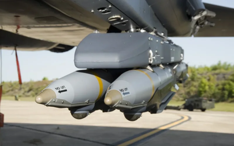 Armament: the new "secret" weapon that the United States is delivering to Morocco
