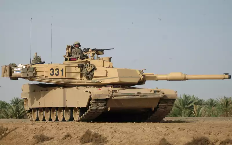 US Arms Deal with Morocco Raises Tensions in North Africa