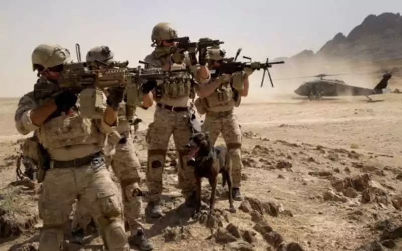 US Army to Conduct 'Arcane Thunder 2024' Exercises in Morocco and Germany