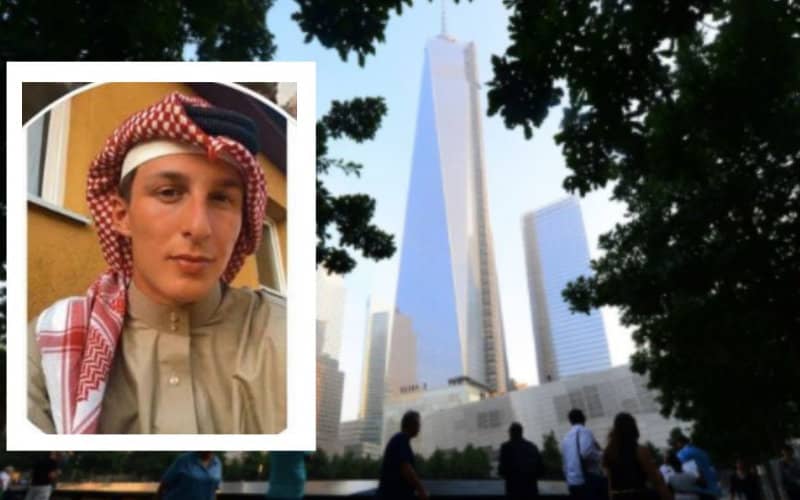 US Army Soldier Arrested in ISIS-Linked Terror Plot Foiled by Moroccan Intelligence
