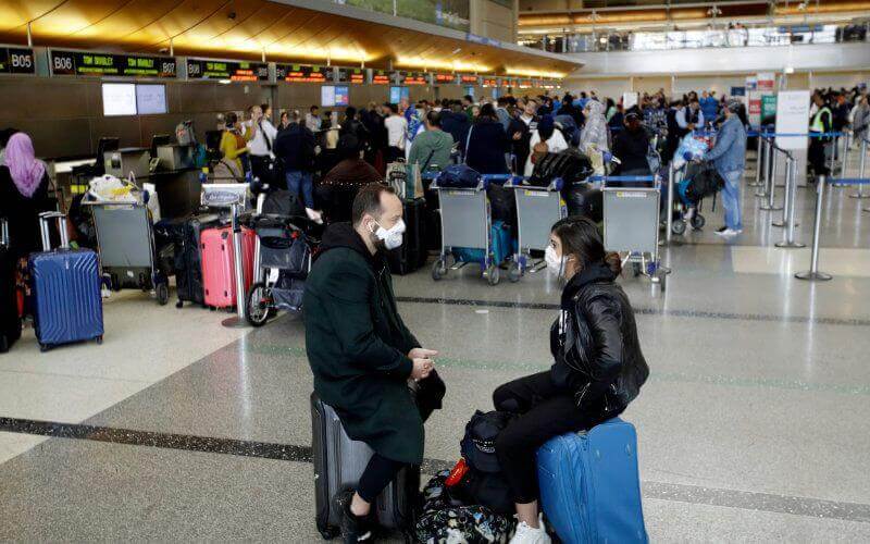 US Arranges Charter Flights to Evacuate Americans from Morocco Amid Coronavirus Crisis