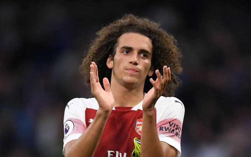 Arsenal Doubles Salary of Rising Star Mattéo Guendouzi After Breakout Season
