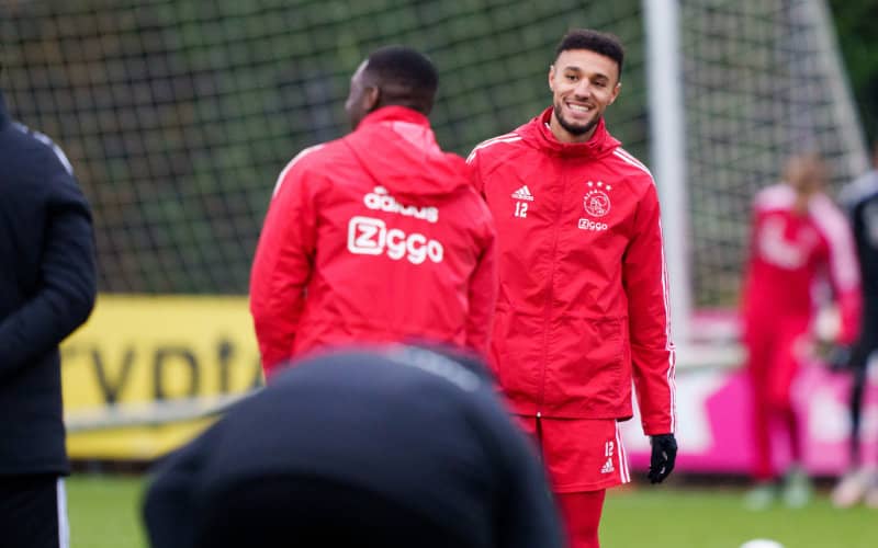 Arsenal Target Mazraoui Rejects Premier League Move, Gunners Eye Torino's Singo