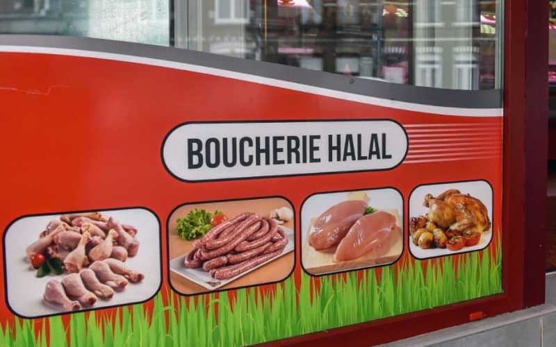 Arson Attack Targets Halal Butcher Shop in Corsica During Owner's Vacation