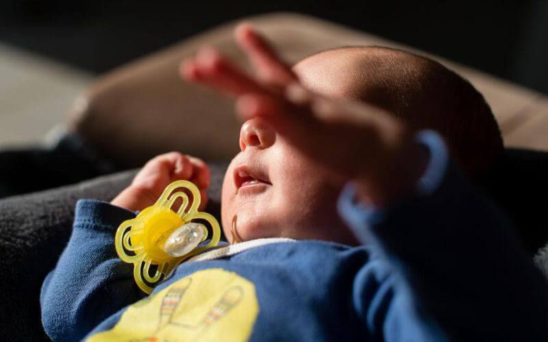 Arthur Dethrones Mohammed as Top Baby Name in Belgium, New Data Shows
