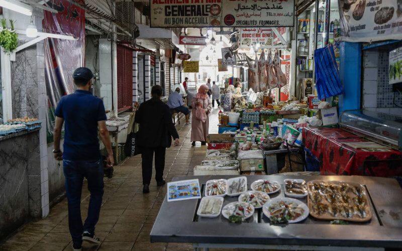 Morocco Cracks Down on Price Gouging and Mask Smuggling Amid Coronavirus Outbreak