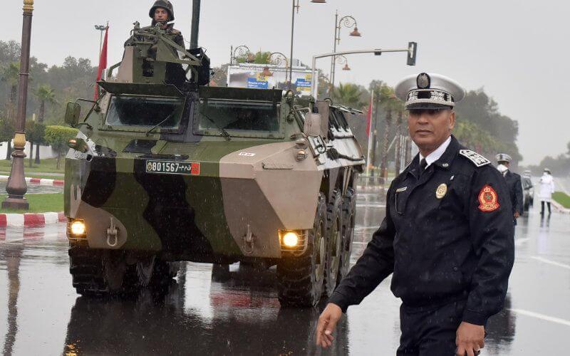Morocco's COVID-19 Cases Surpass 700, Death Toll Rises to 44