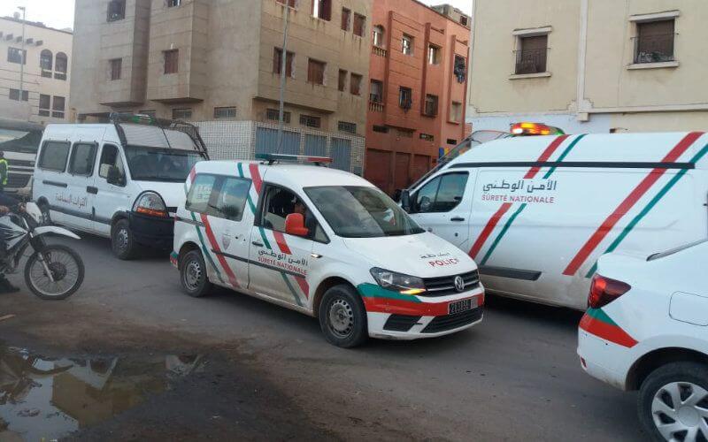 Morocco Arrests Over 46,000 for Violating Coronavirus Emergency Measures