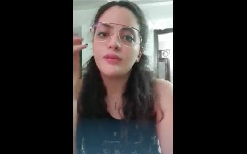 Moroccan Physiotherapist Describes Life Under India's Strict COVID-19 Lockdown