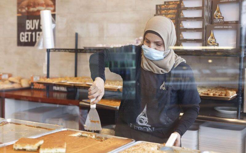 Belgian Muslims Adapt Ramadan Traditions Amid COVID-19 Lockdown